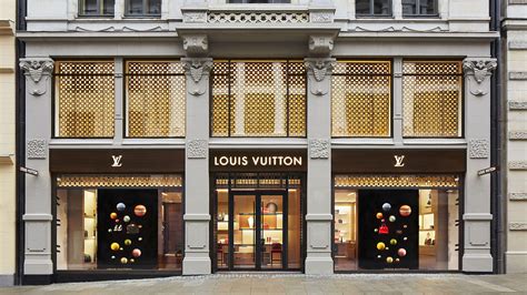 vintage louis vuitton los angeles|louis vuitton nearest store.